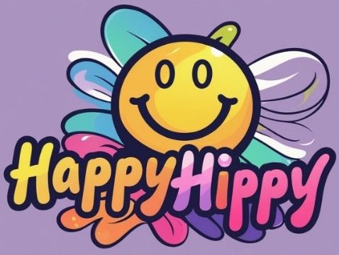 Happy Hippy